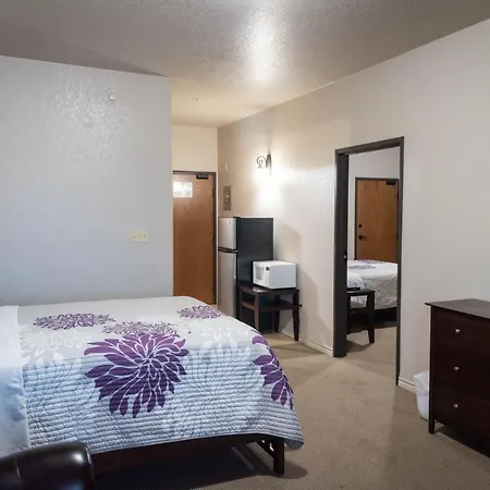 Premium Inn And Suites Killeen Exterior photo