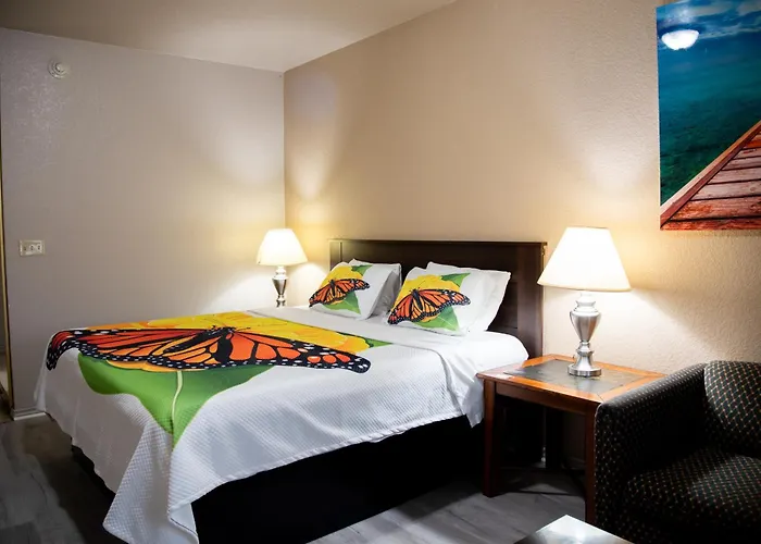 Premium Inn And Suites