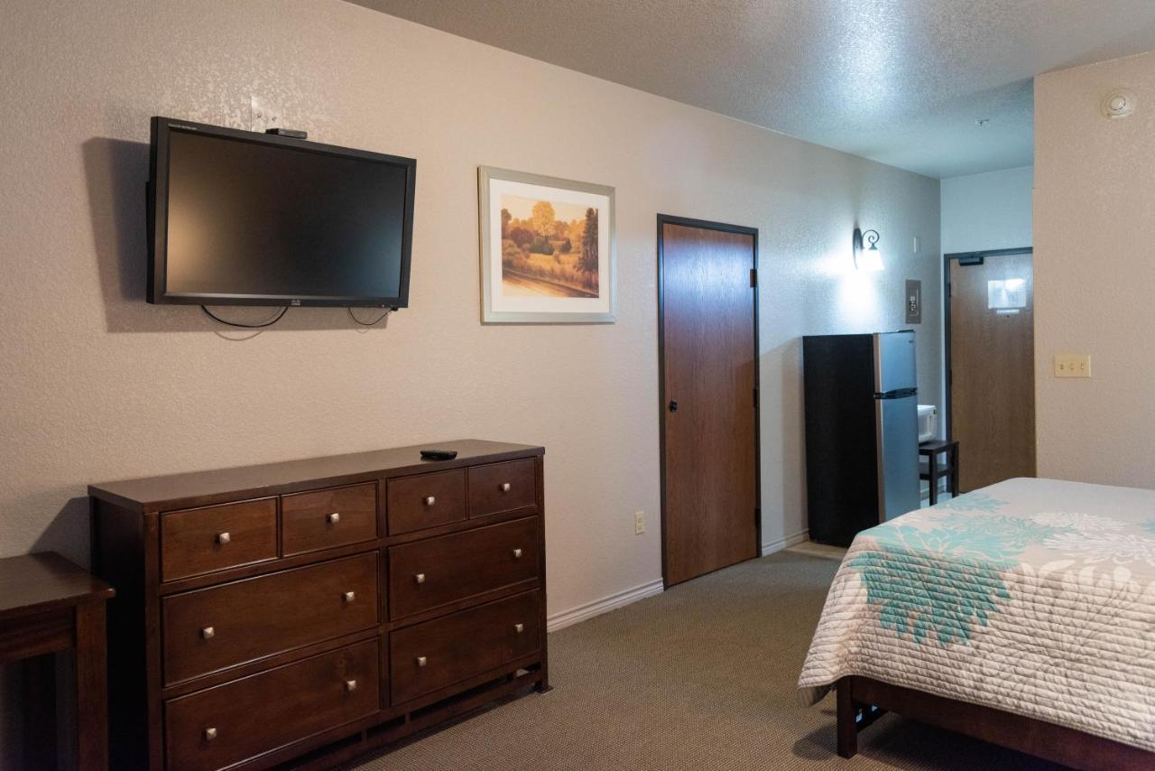 Hotel Premium And Killeen