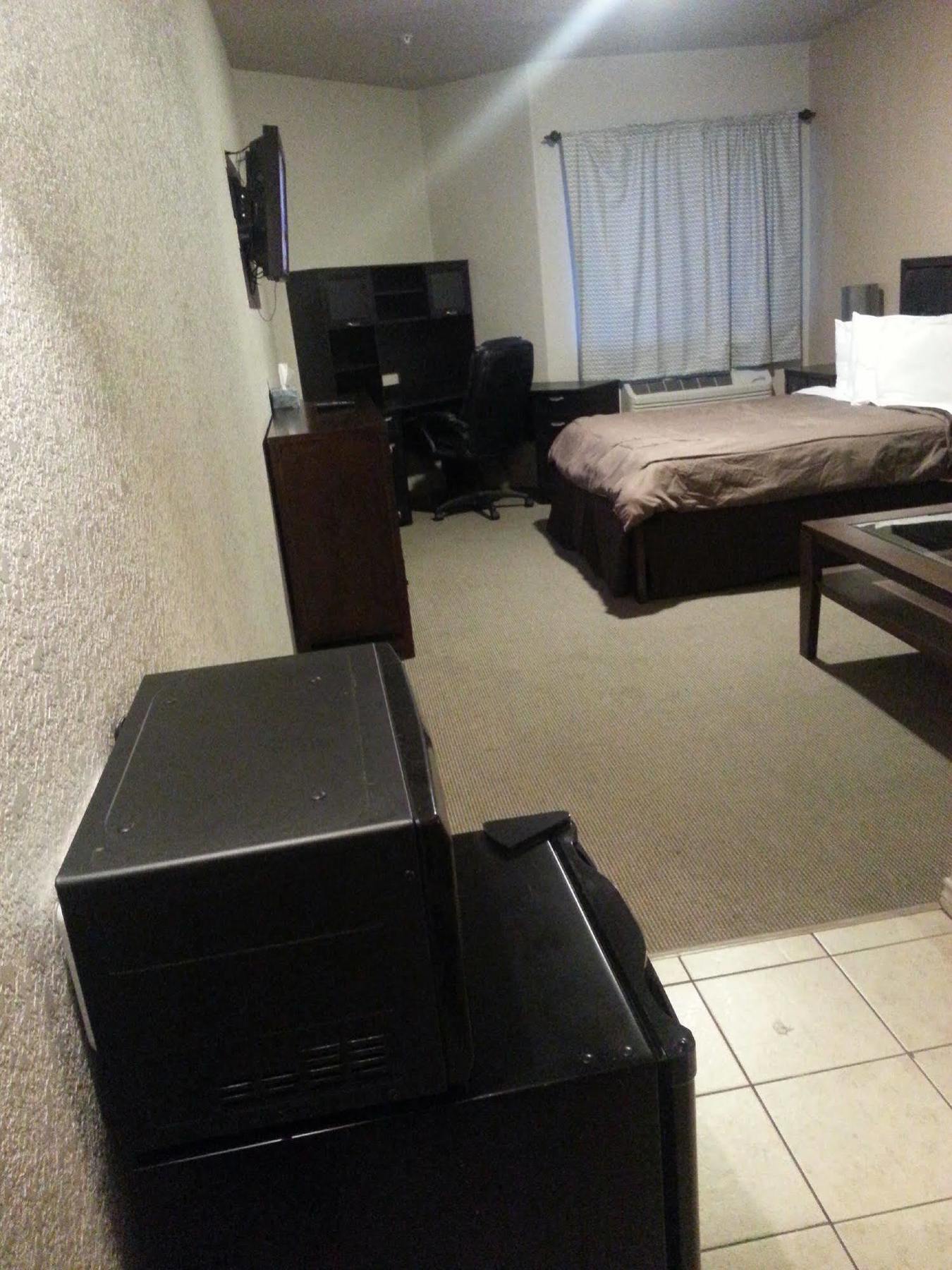 Premium And Hotel Killeen