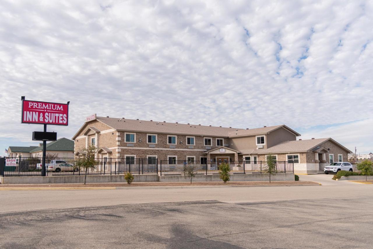 Premium And Hotel Killeen